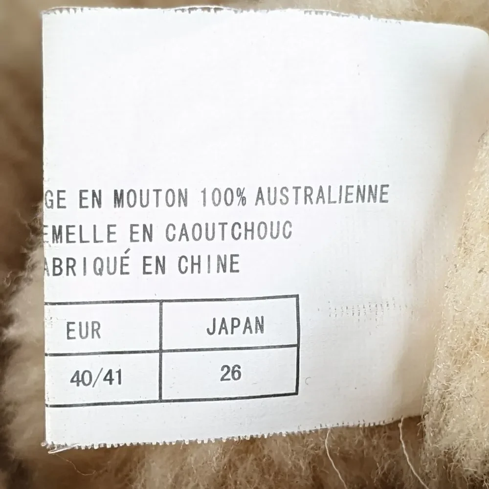 EMU Australia Stinger Hi Suede Boots